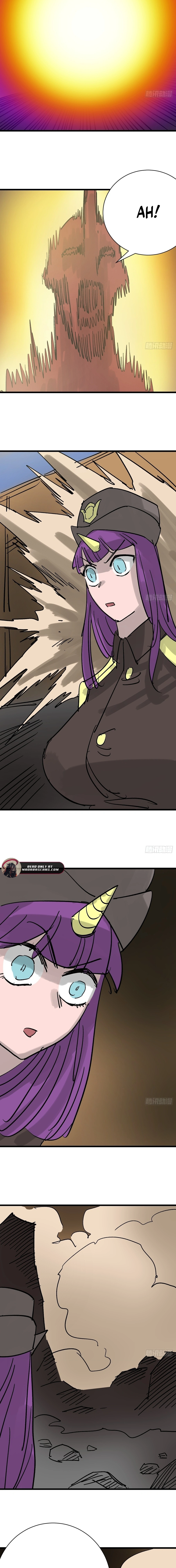 Read I’m an Undercover Agent in the Demon Nation EN Manga Online