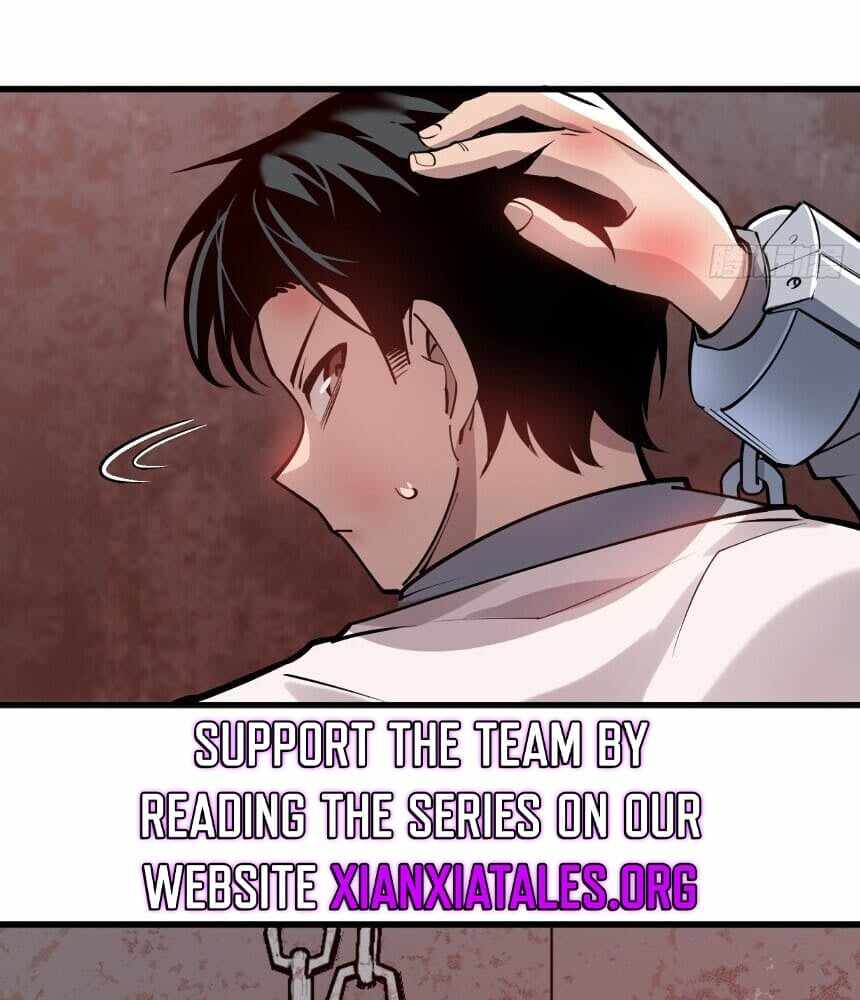 Read I’m an Undercover Agent in the Demon Nation EN Manga Online