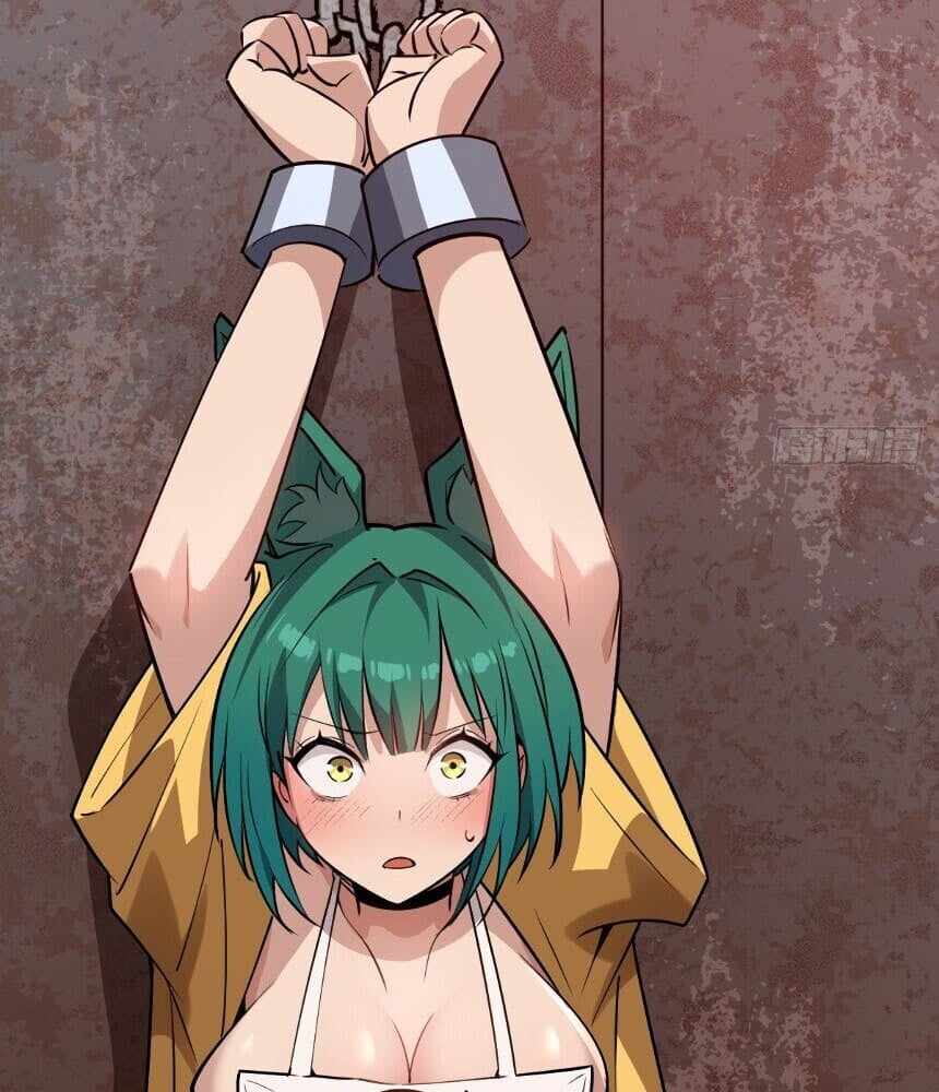 Read I’m an Undercover Agent in the Demon Nation EN Manga Online