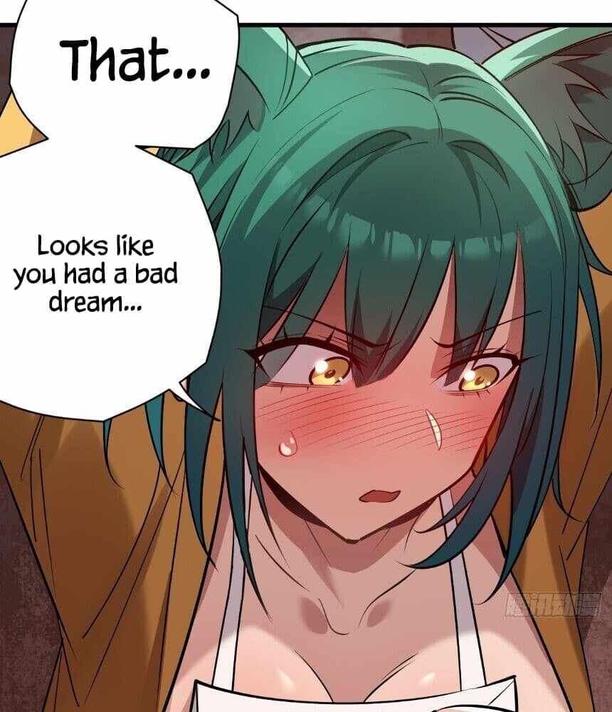 Read I’m an Undercover Agent in the Demon Nation EN Manga Online