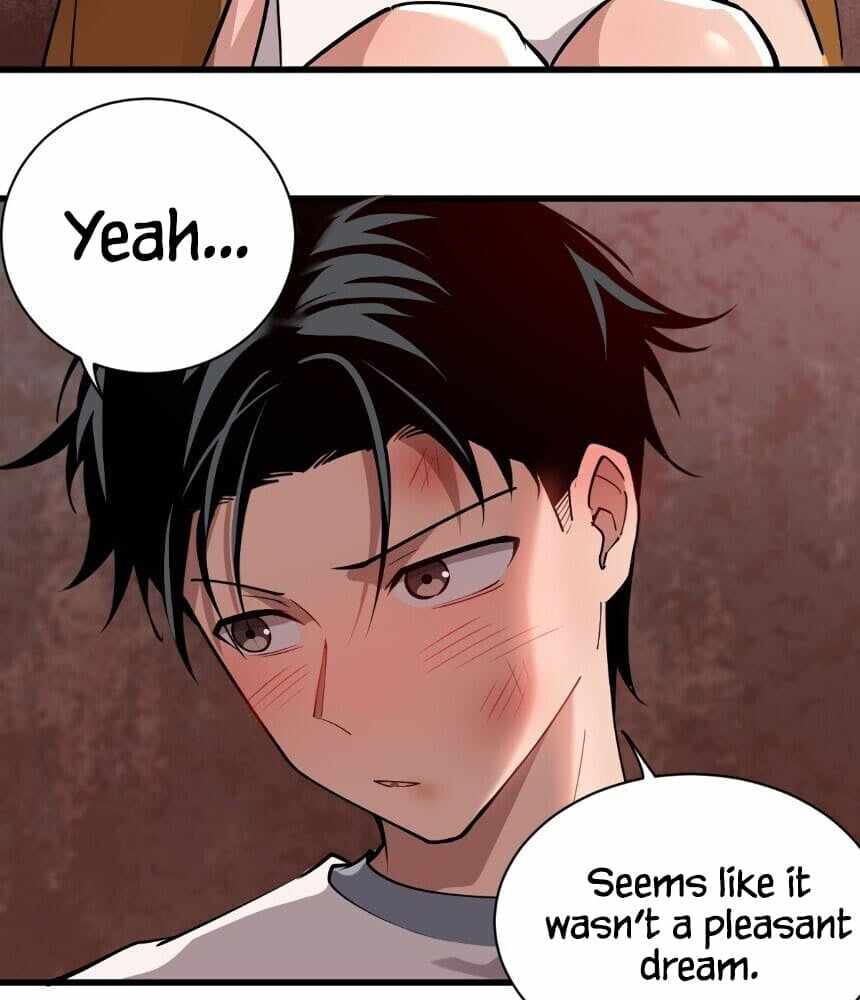 Read I’m an Undercover Agent in the Demon Nation EN Manga Online