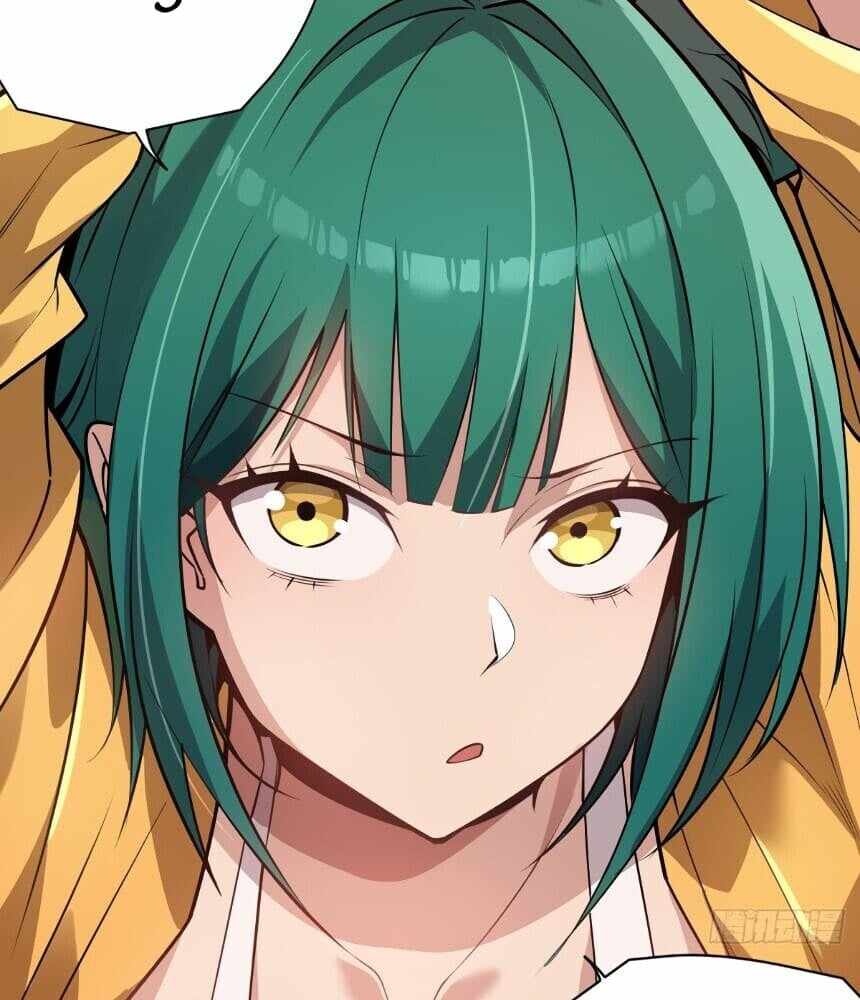 Read I’m an Undercover Agent in the Demon Nation EN Manga Online