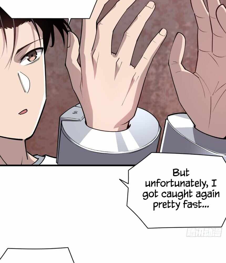 Read I’m an Undercover Agent in the Demon Nation EN Manga Online