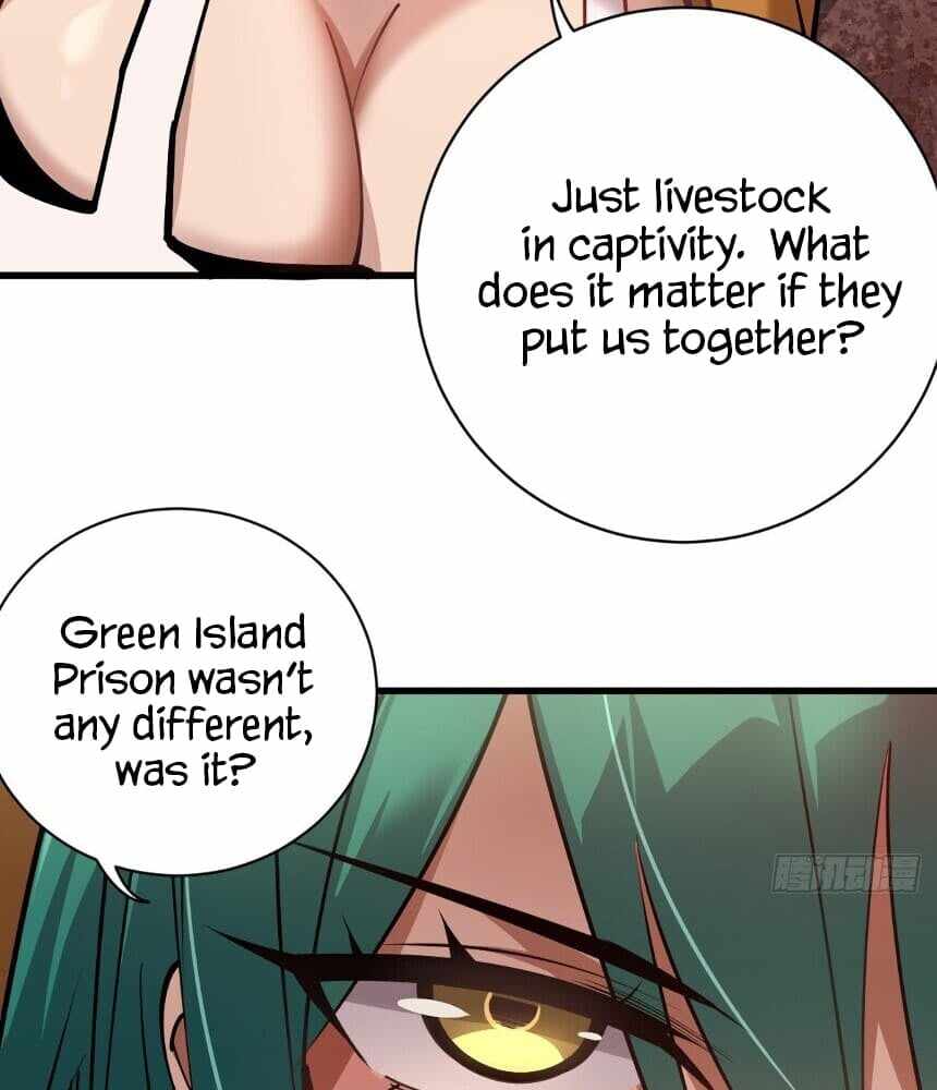 Read I’m an Undercover Agent in the Demon Nation EN Manga Online