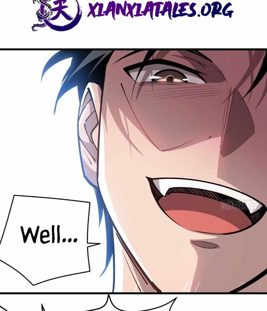 Read I’m an Undercover Agent in the Demon Nation EN Manga Online