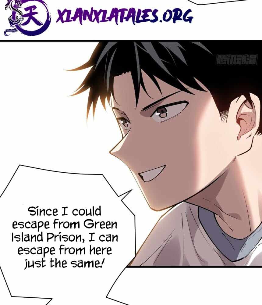 Read I’m an Undercover Agent in the Demon Nation EN Manga Online