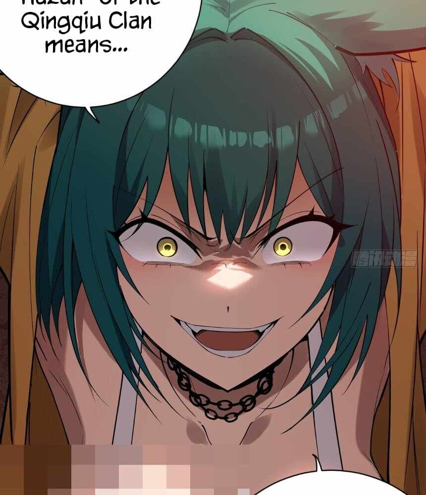Read I’m an Undercover Agent in the Demon Nation EN Manga Online