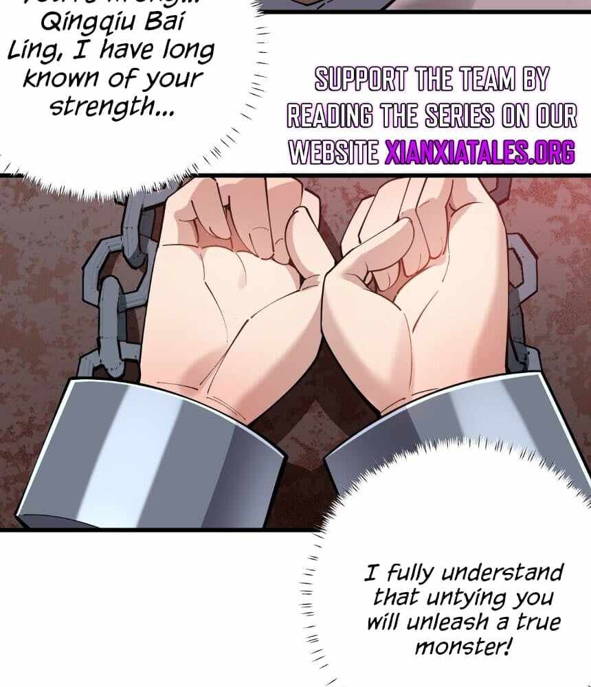 Read I’m an Undercover Agent in the Demon Nation EN Manga Online