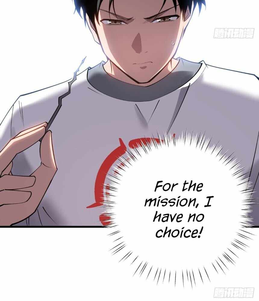 Read I’m an Undercover Agent in the Demon Nation EN Manga Online