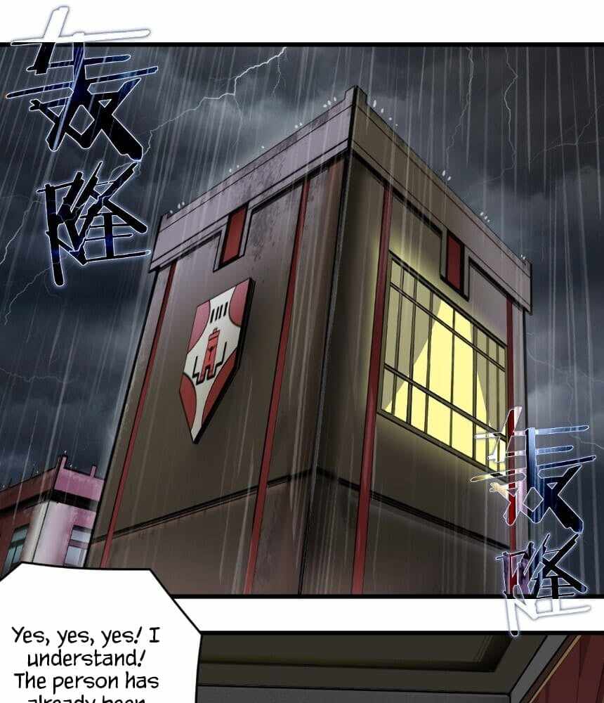 Read I’m an Undercover Agent in the Demon Nation EN Manga Online