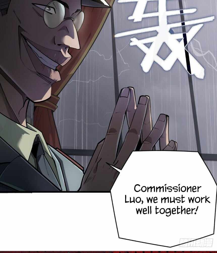 Read I’m an Undercover Agent in the Demon Nation EN Manga Online