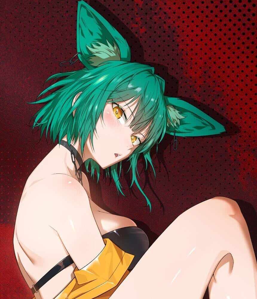 Read I’m an Undercover Agent in the Demon Nation EN Manga Online