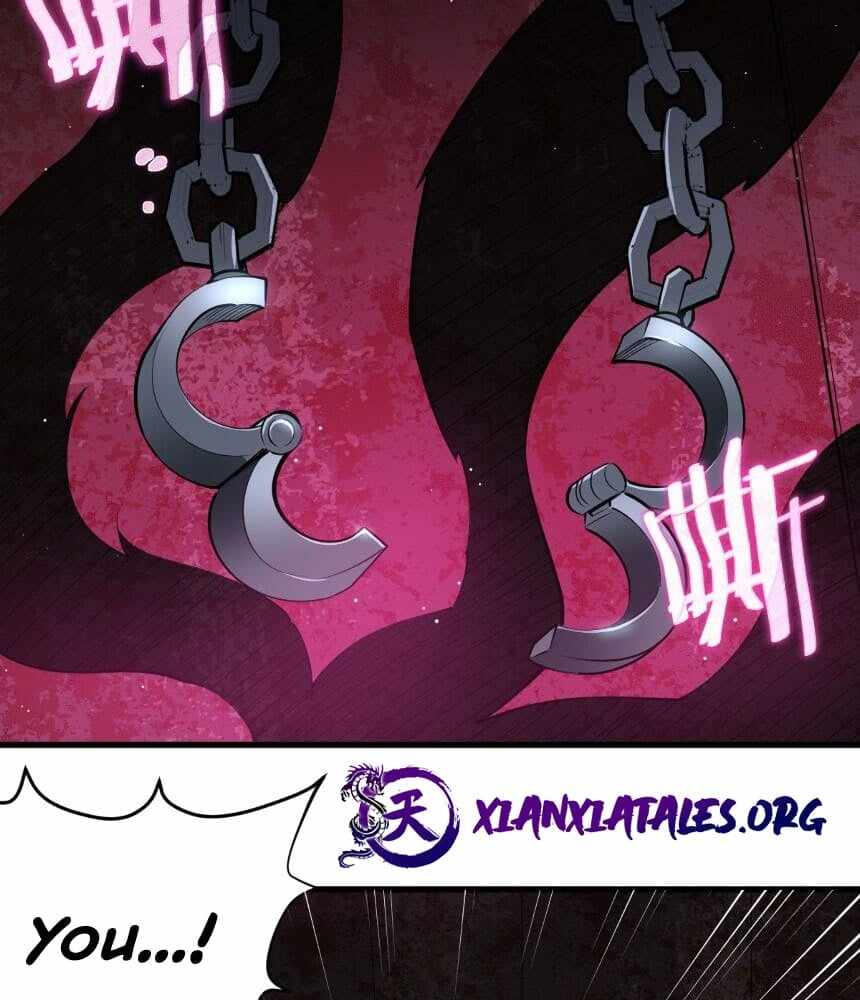 Read I’m an Undercover Agent in the Demon Nation EN Manga Online