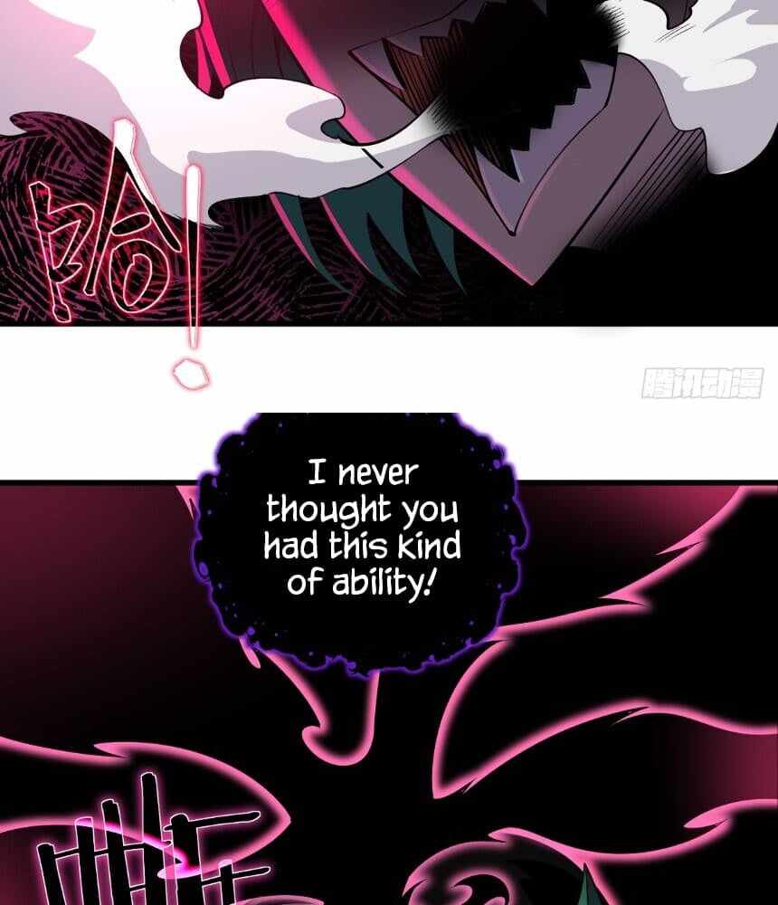 Read I’m an Undercover Agent in the Demon Nation EN Manga Online