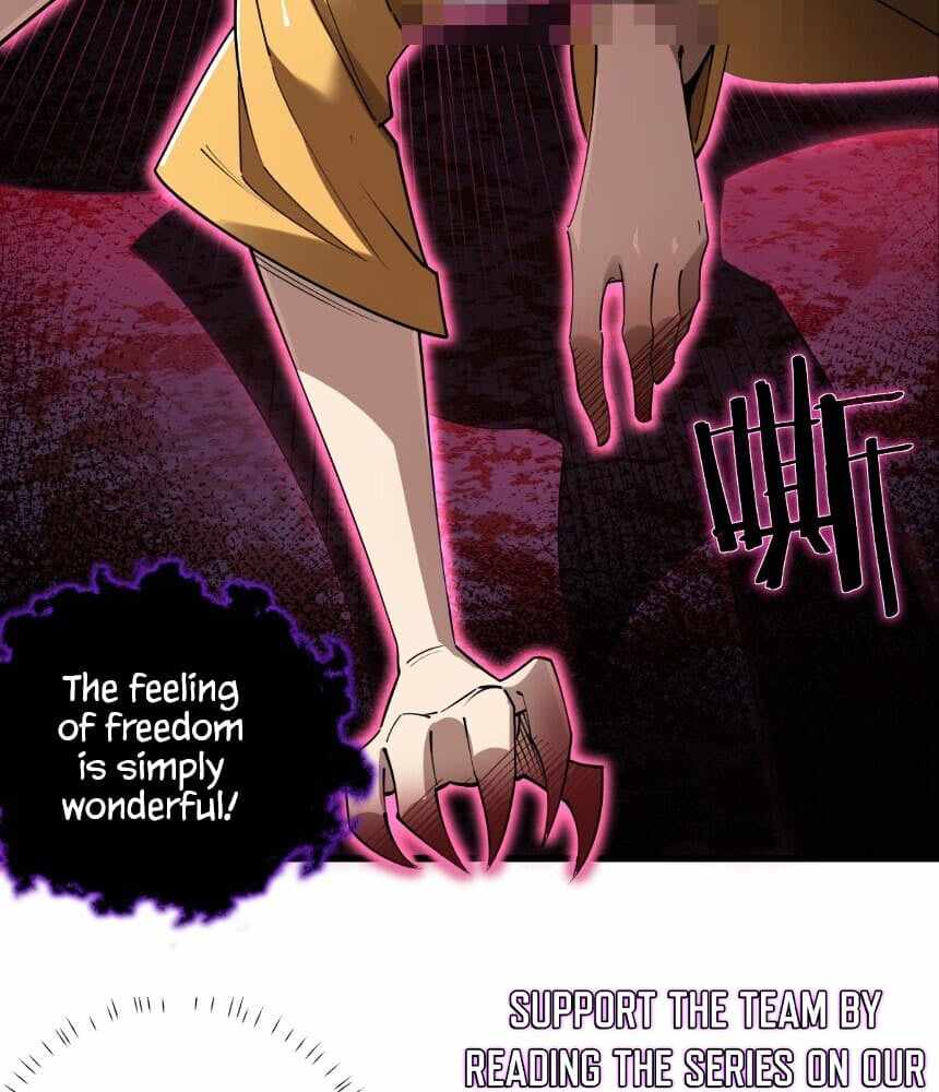 Read I’m an Undercover Agent in the Demon Nation EN Manga Online