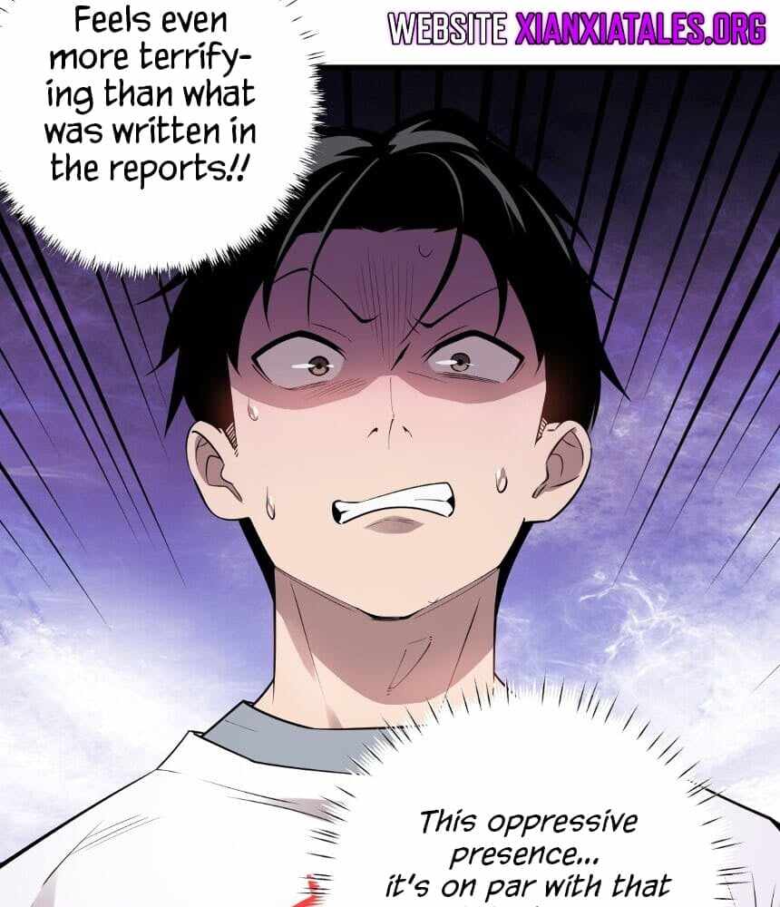 Read I’m an Undercover Agent in the Demon Nation EN Manga Online