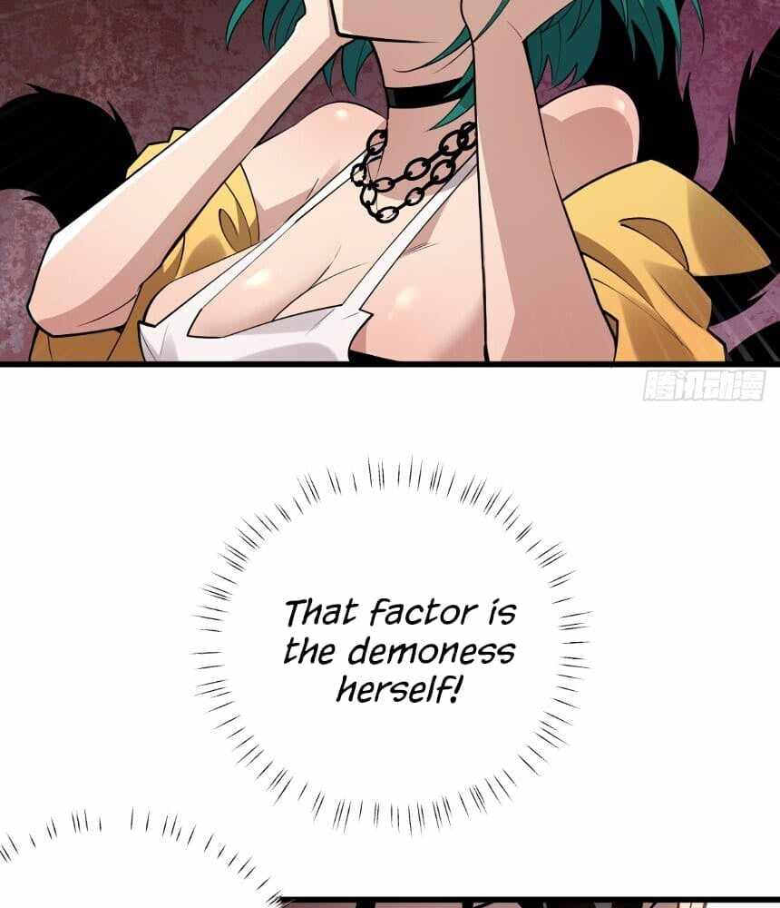 Read I’m an Undercover Agent in the Demon Nation EN Manga Online