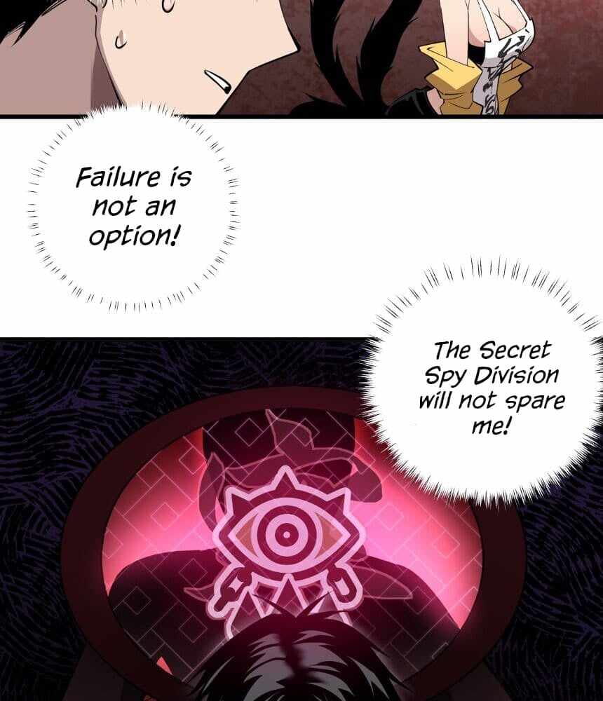 Read I’m an Undercover Agent in the Demon Nation EN Manga Online