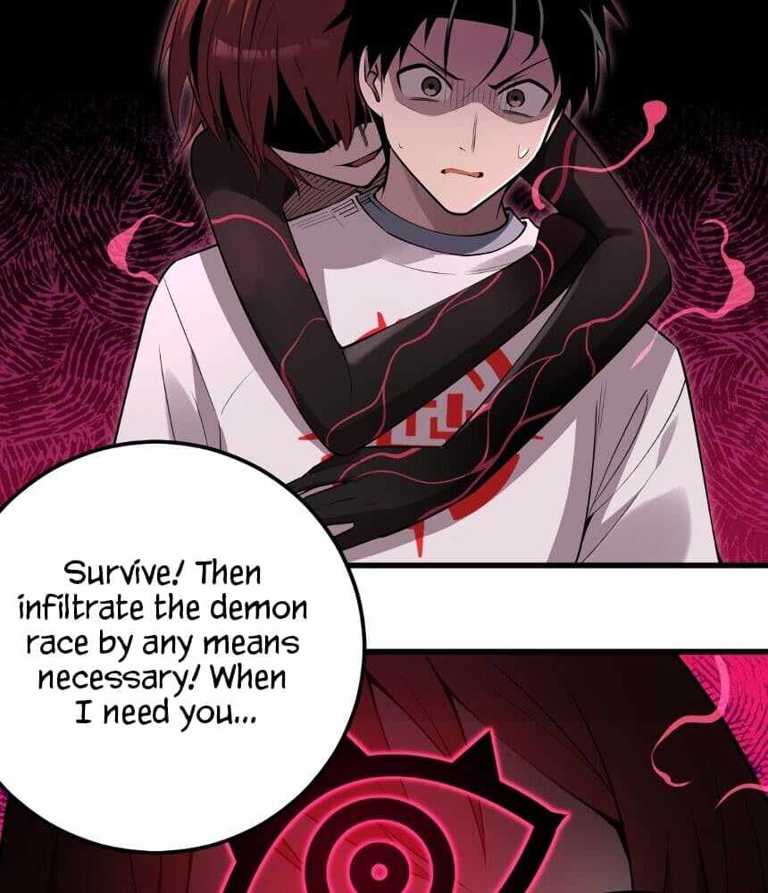 Read I’m an Undercover Agent in the Demon Nation EN Manga Online