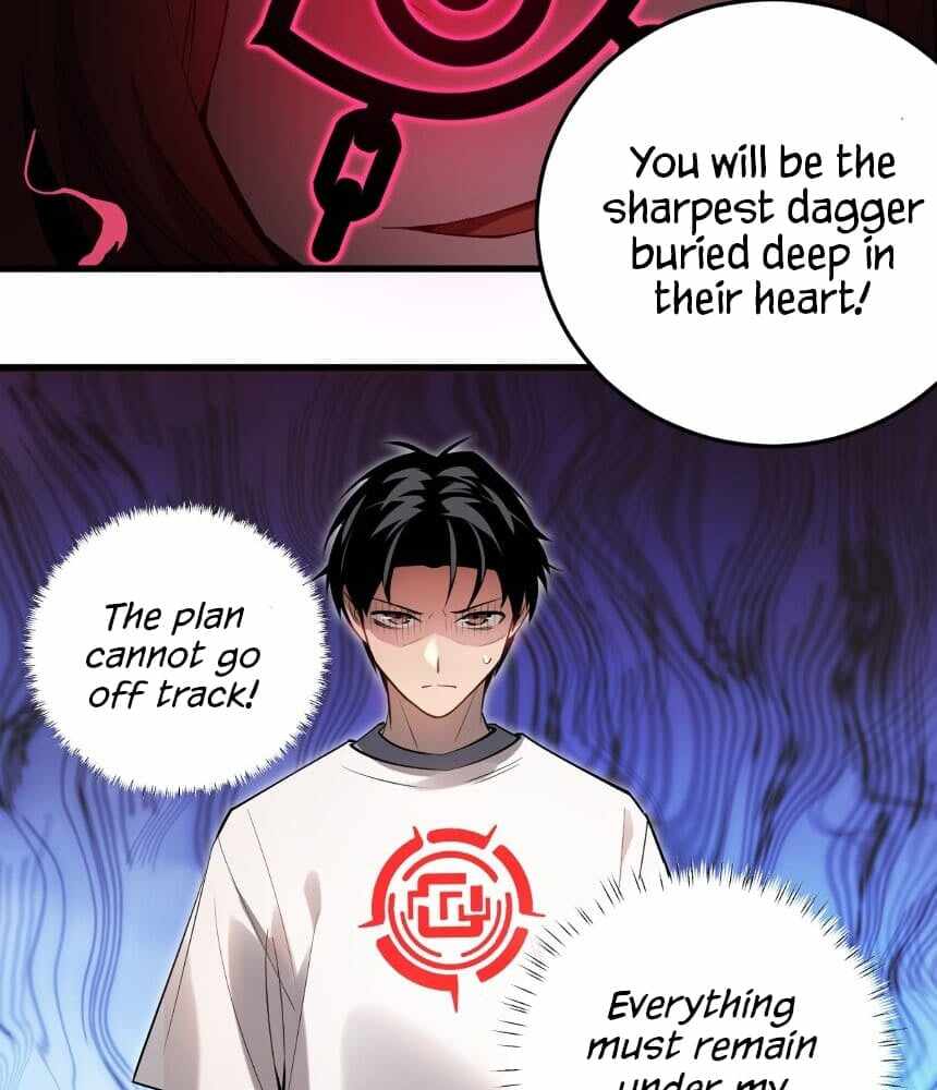 Read I’m an Undercover Agent in the Demon Nation EN Manga Online