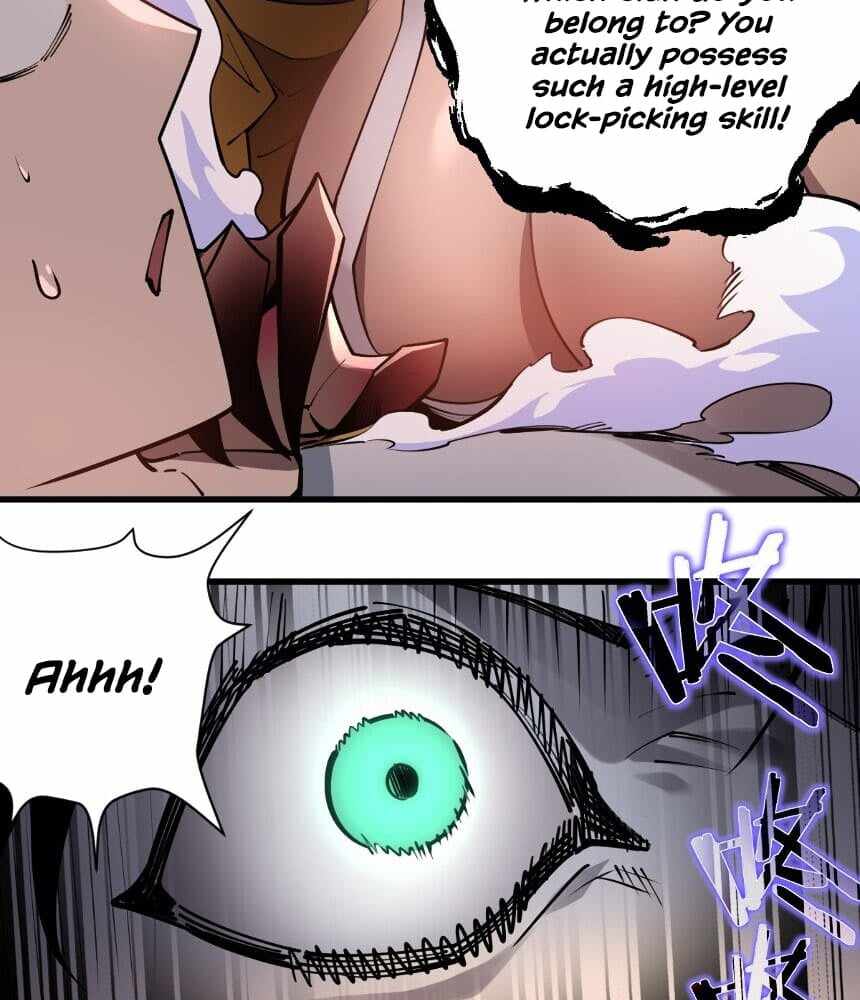 Read I’m an Undercover Agent in the Demon Nation EN Manga Online