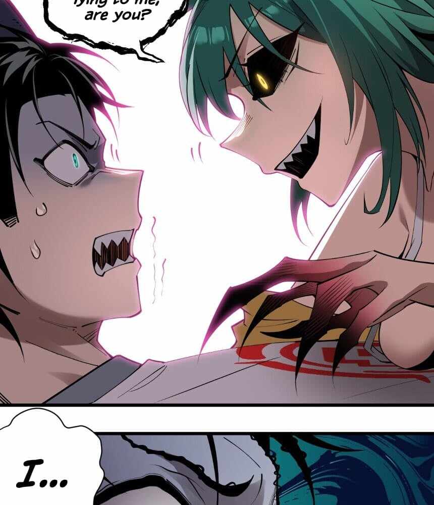 Read I’m an Undercover Agent in the Demon Nation EN Manga Online