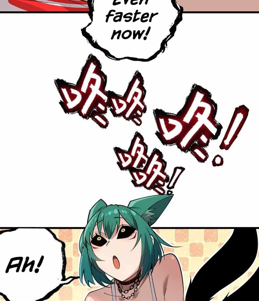 Read I’m an Undercover Agent in the Demon Nation EN Manga Online
