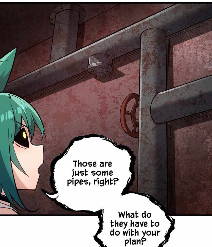 Read I’m an Undercover Agent in the Demon Nation EN Manga Online
