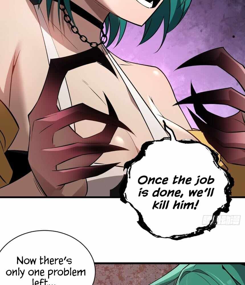 Read I’m an Undercover Agent in the Demon Nation EN Manga Online
