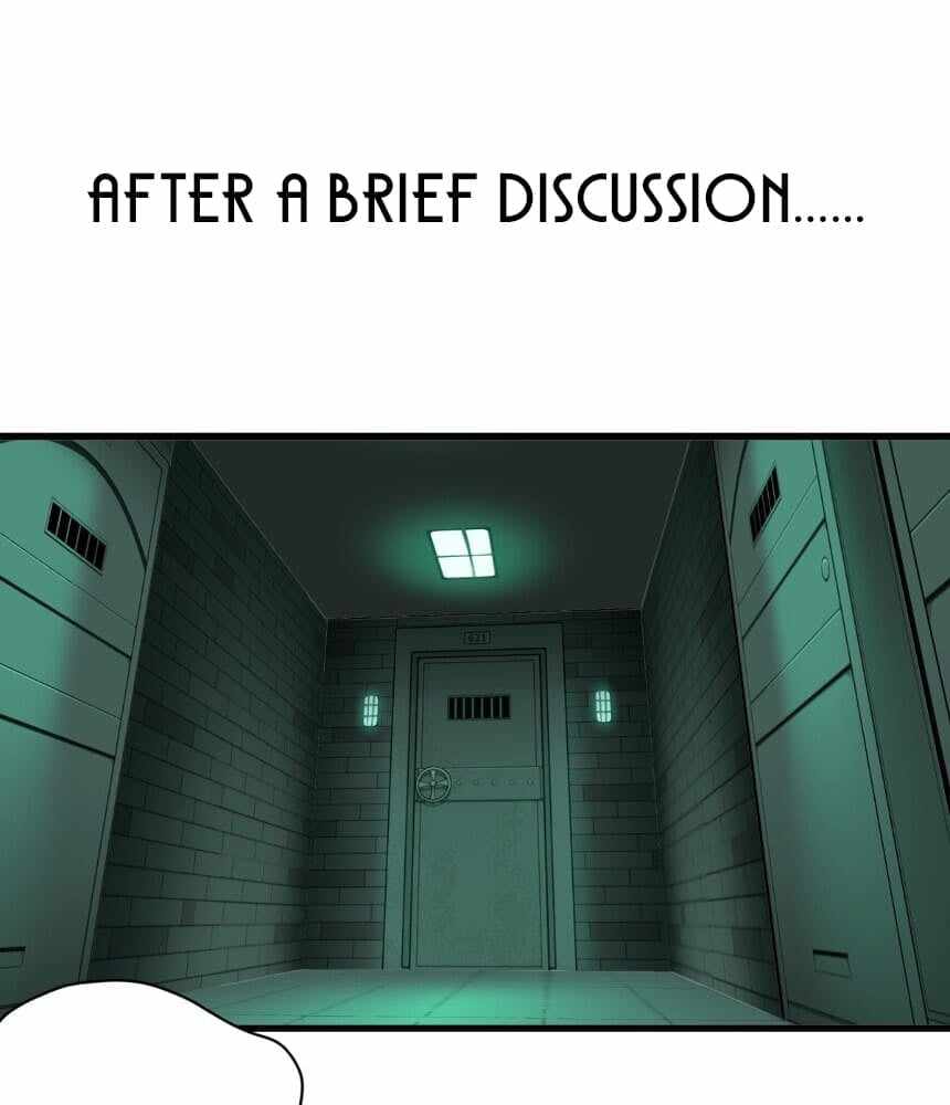 Read I’m an Undercover Agent in the Demon Nation EN Manga Online