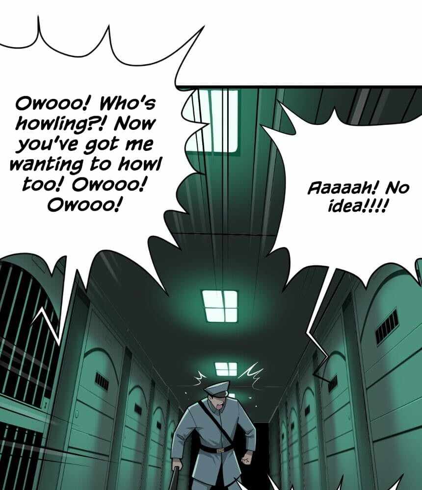 Read I’m an Undercover Agent in the Demon Nation EN Manga Online