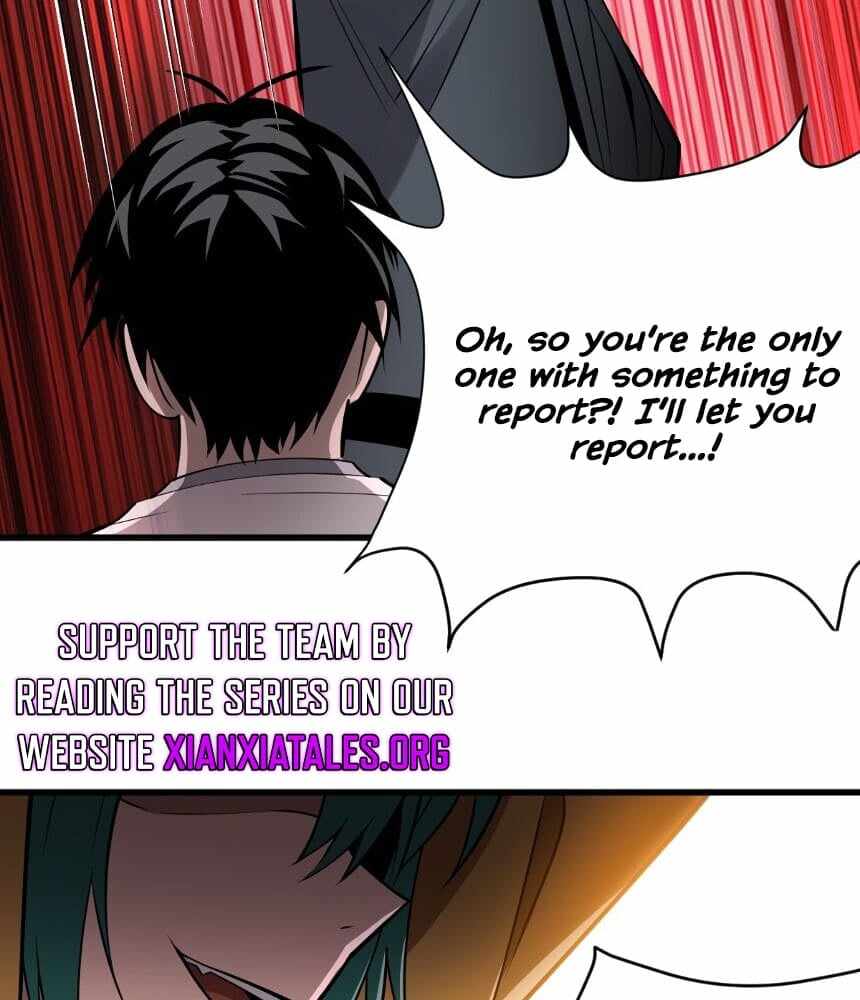 Read I’m an Undercover Agent in the Demon Nation EN Manga Online