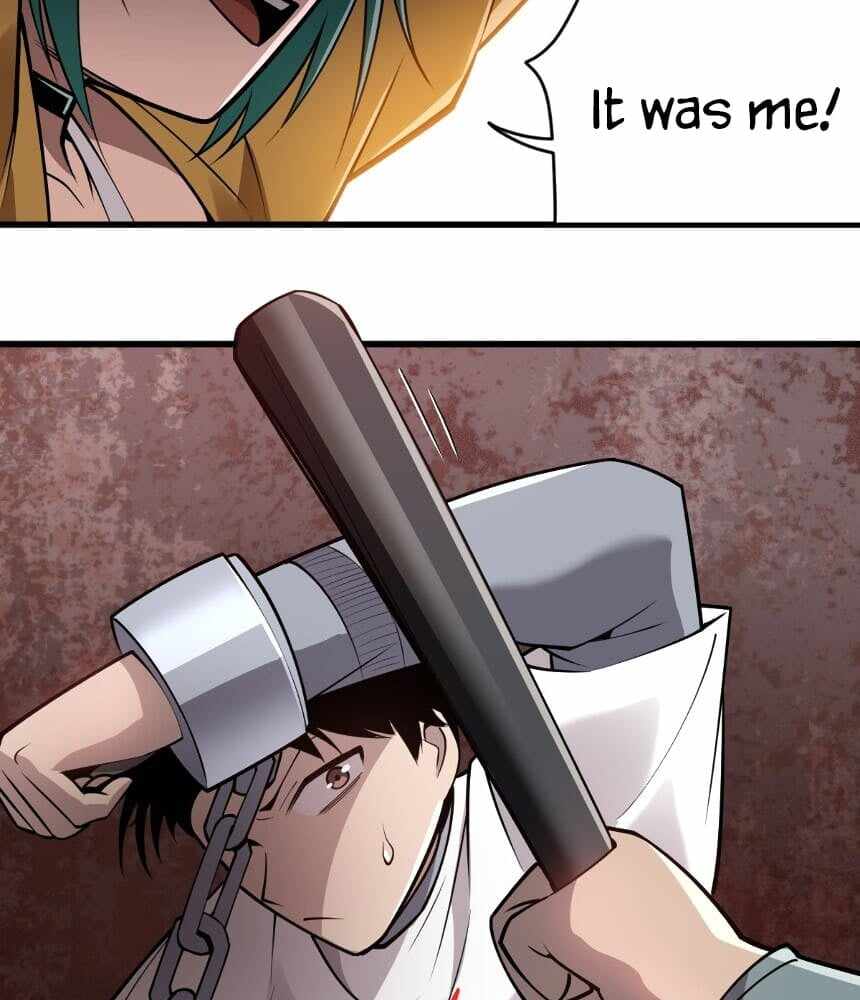Read I’m an Undercover Agent in the Demon Nation EN Manga Online
