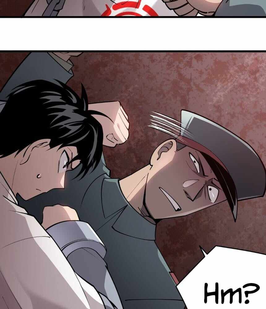 Read I’m an Undercover Agent in the Demon Nation EN Manga Online