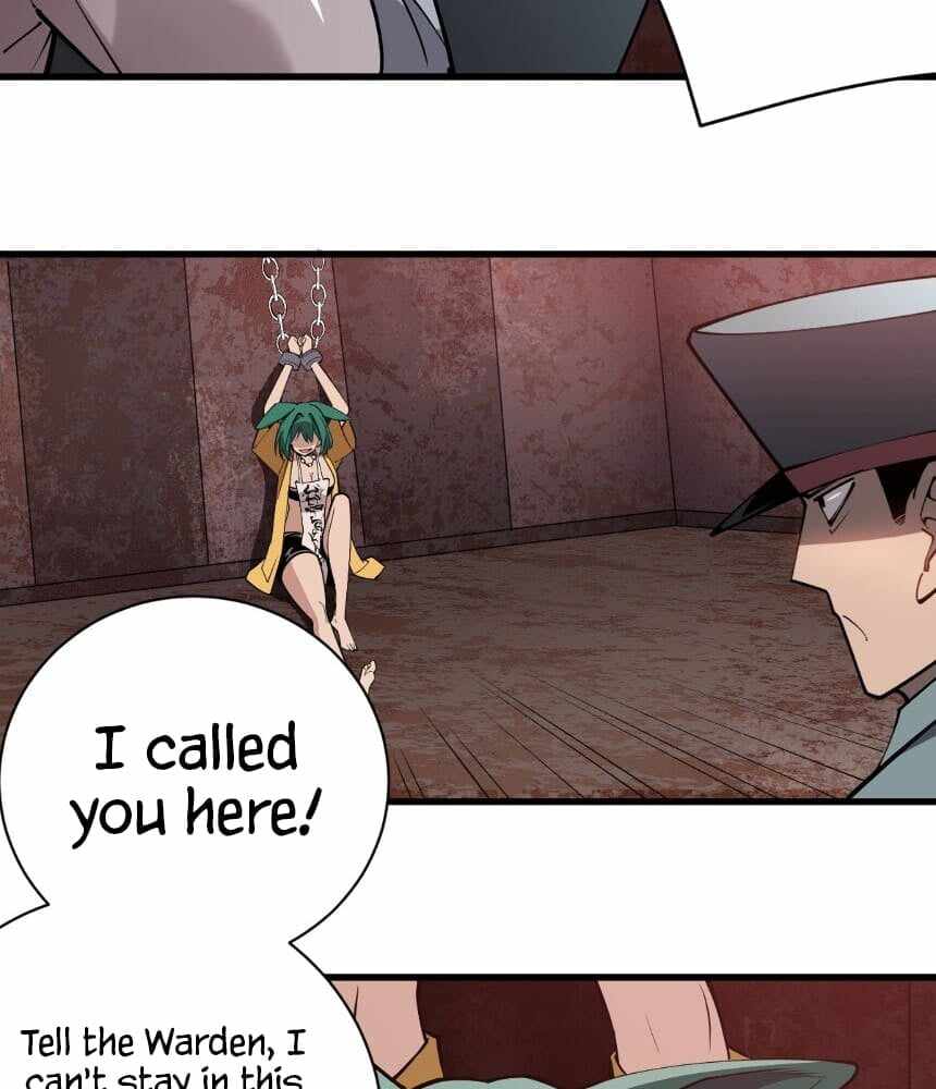 Read I’m an Undercover Agent in the Demon Nation EN Manga Online