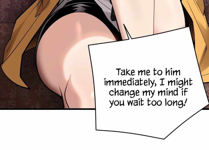 Read I’m an Undercover Agent in the Demon Nation EN Manga Online