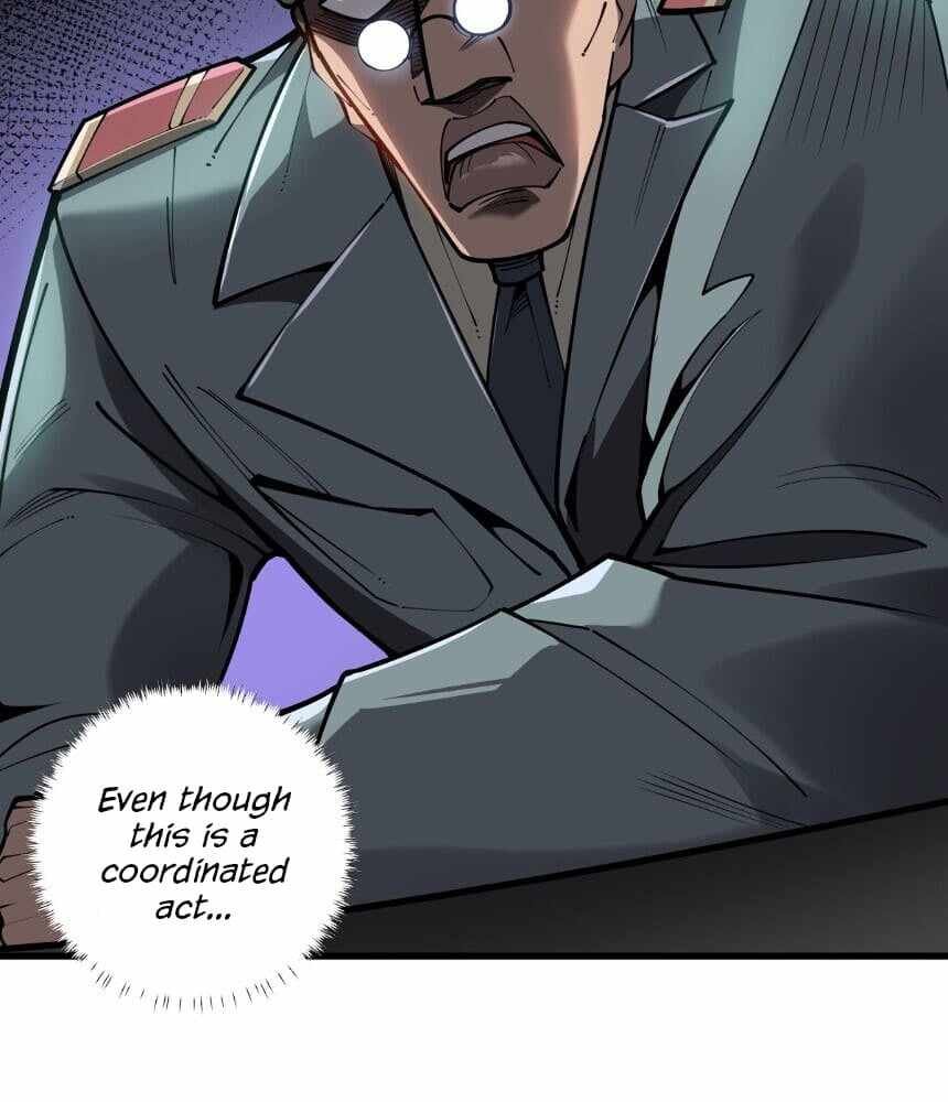 Read I’m an Undercover Agent in the Demon Nation EN Manga Online
