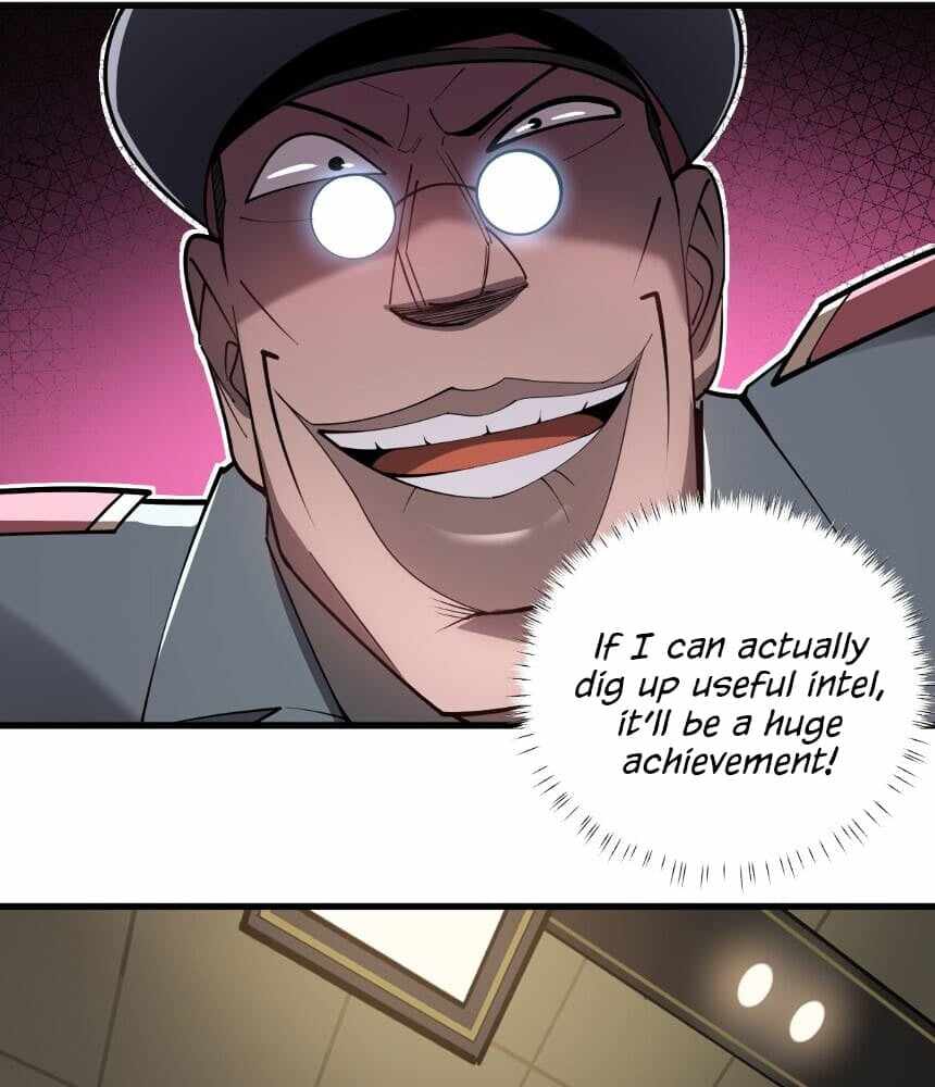 Read I’m an Undercover Agent in the Demon Nation EN Manga Online
