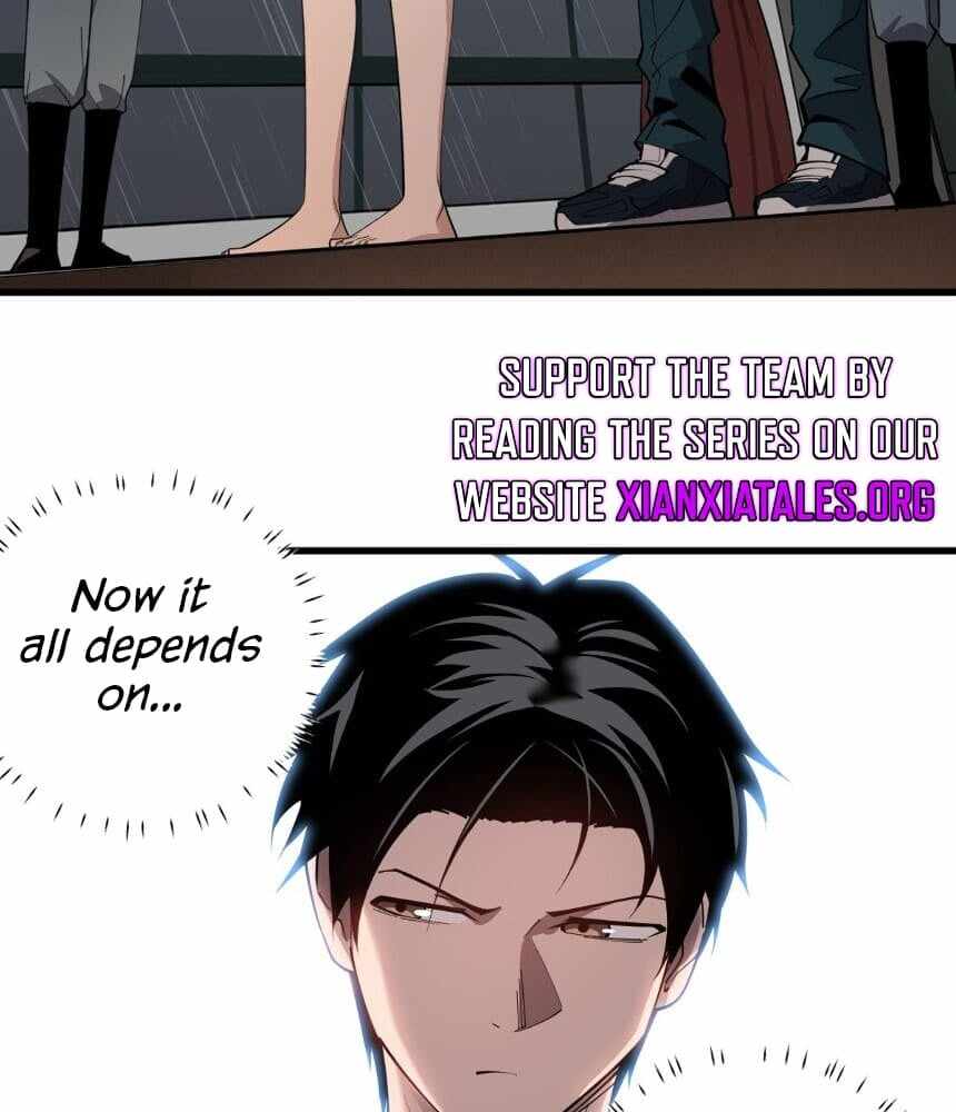 Read I’m an Undercover Agent in the Demon Nation EN Manga Online