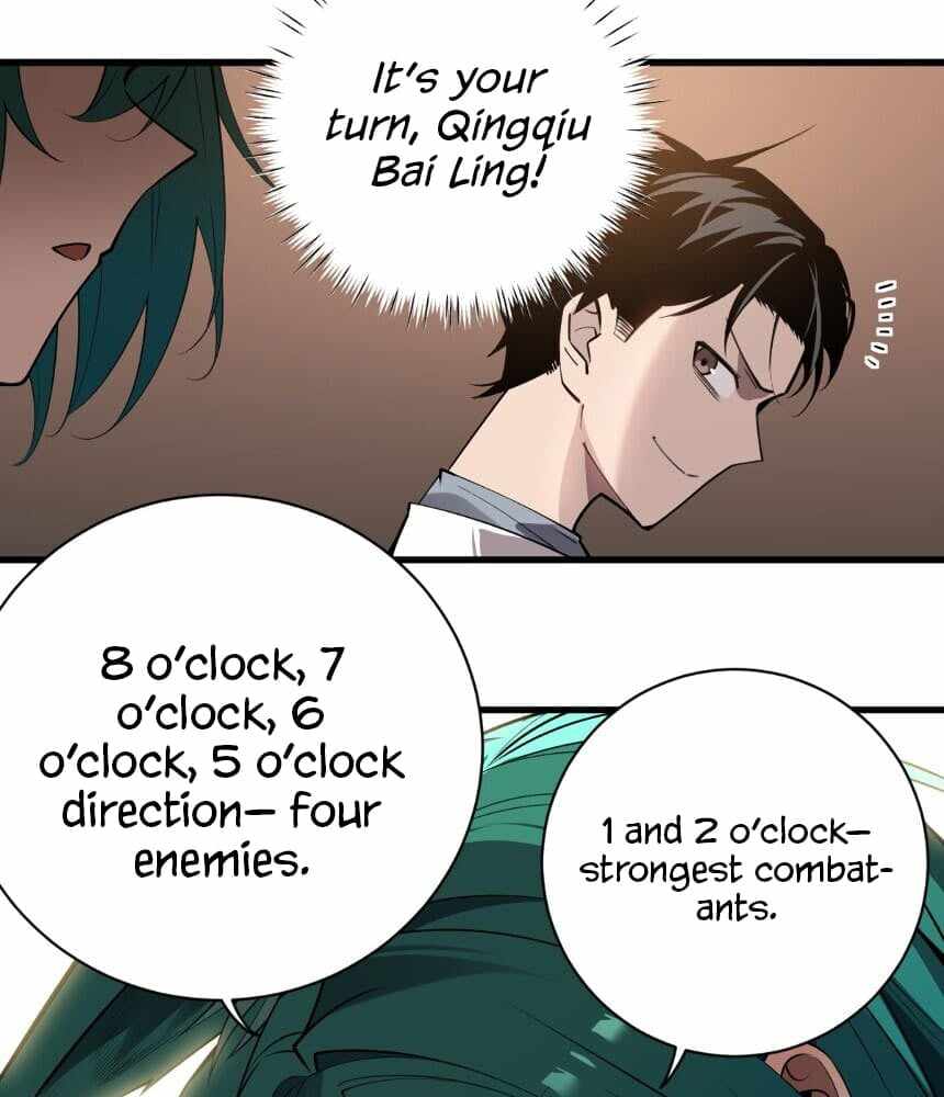 Read I’m an Undercover Agent in the Demon Nation EN Manga Online