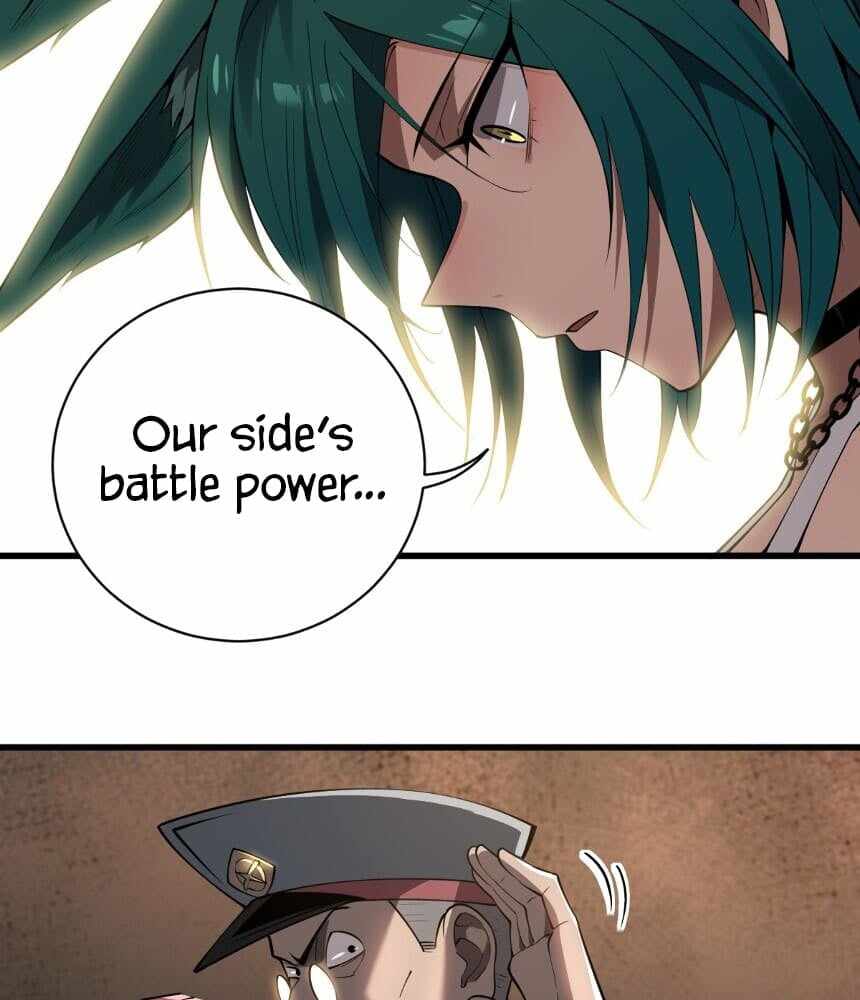 Read I’m an Undercover Agent in the Demon Nation EN Manga Online