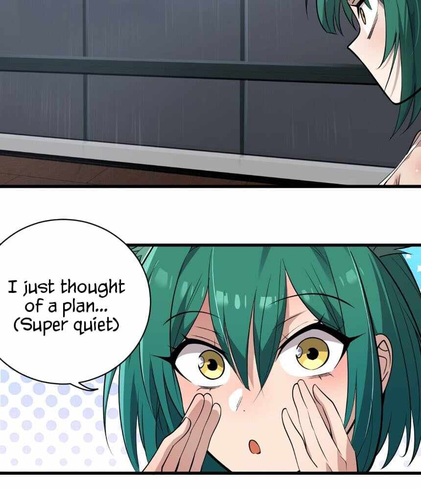 Read I’m an Undercover Agent in the Demon Nation EN Manga Online