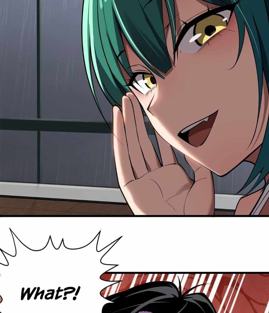 Read I’m an Undercover Agent in the Demon Nation EN Manga Online