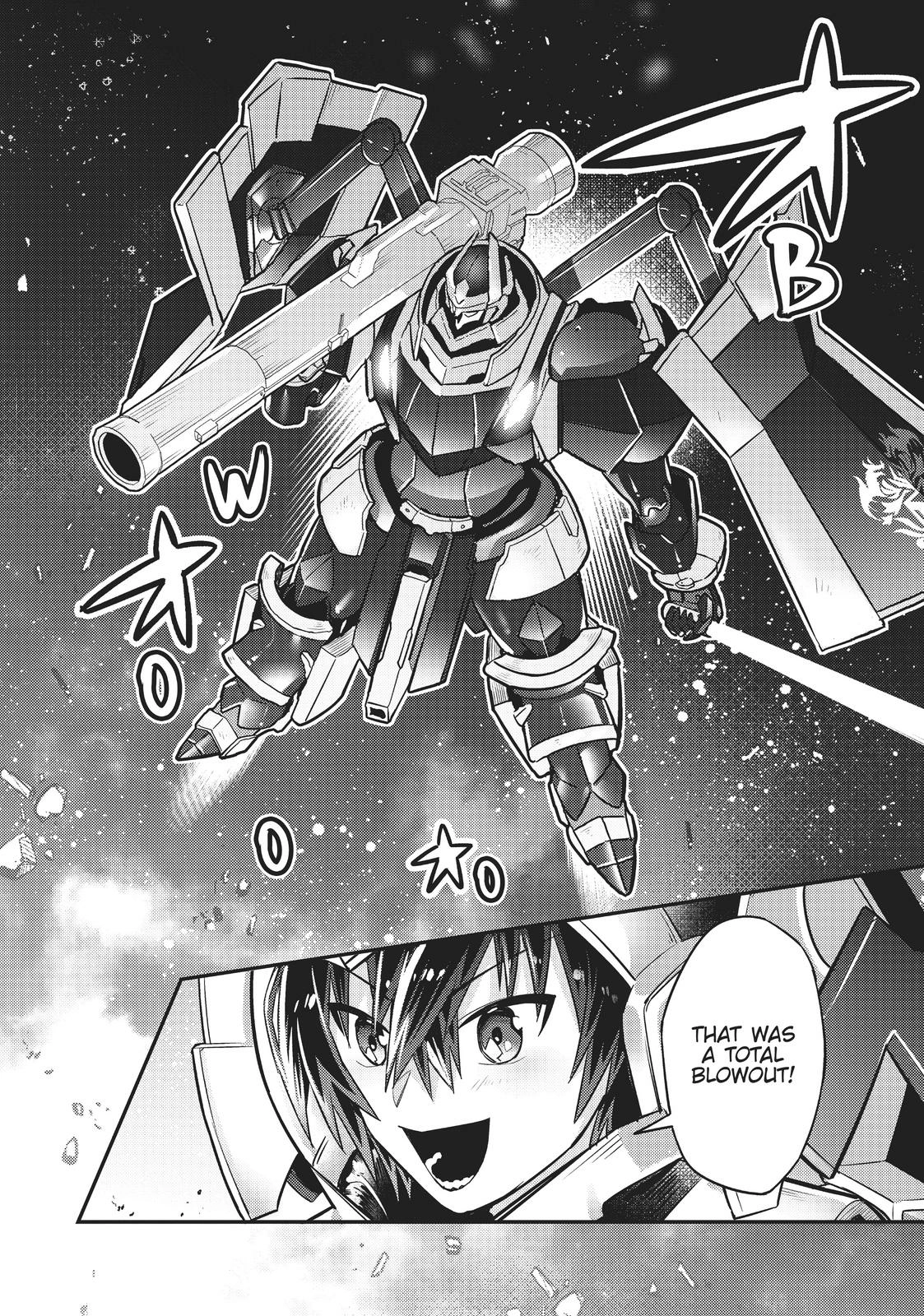 Read I’m the Evil Lord of an Intergalactic Empire EN Manga Online