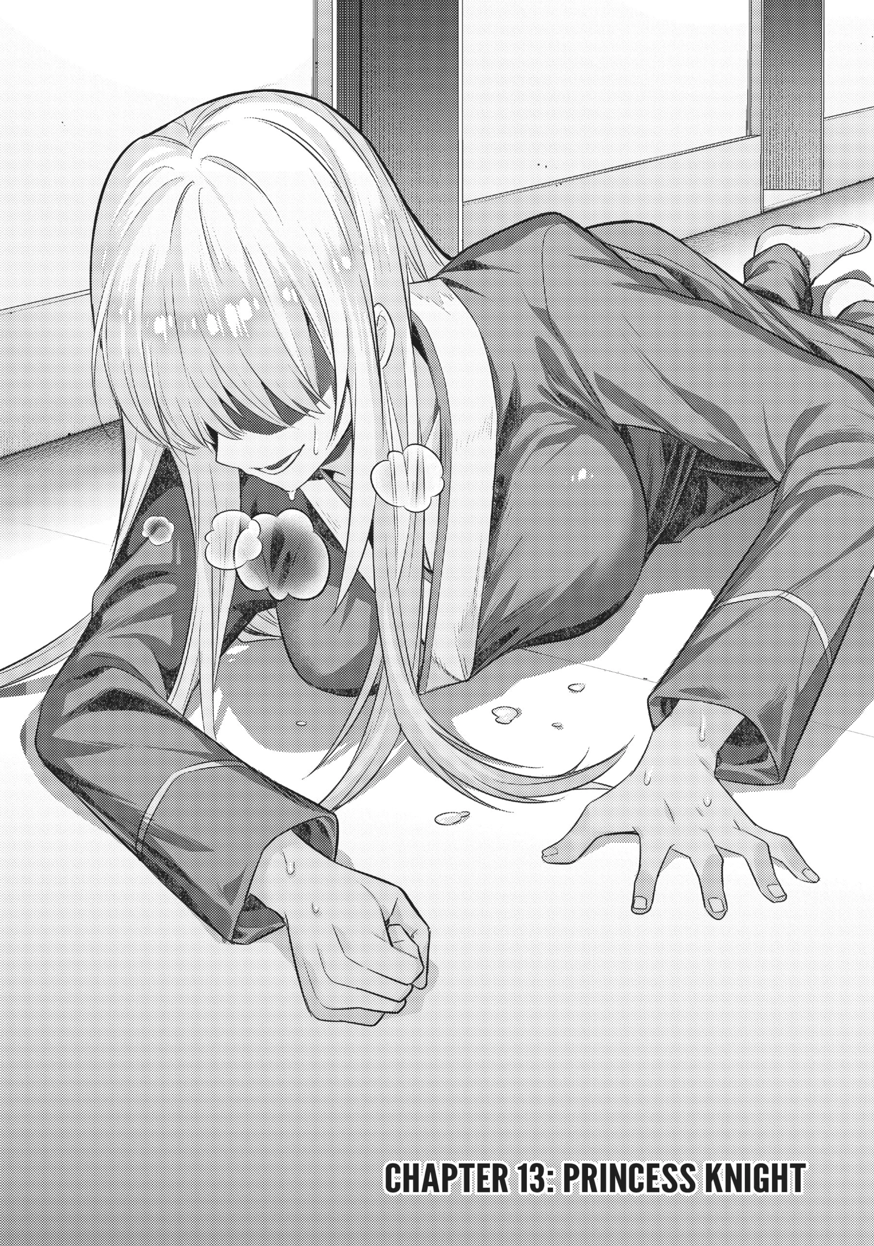 Read I’m the Evil Lord of an Intergalactic Empire EN Manga Online