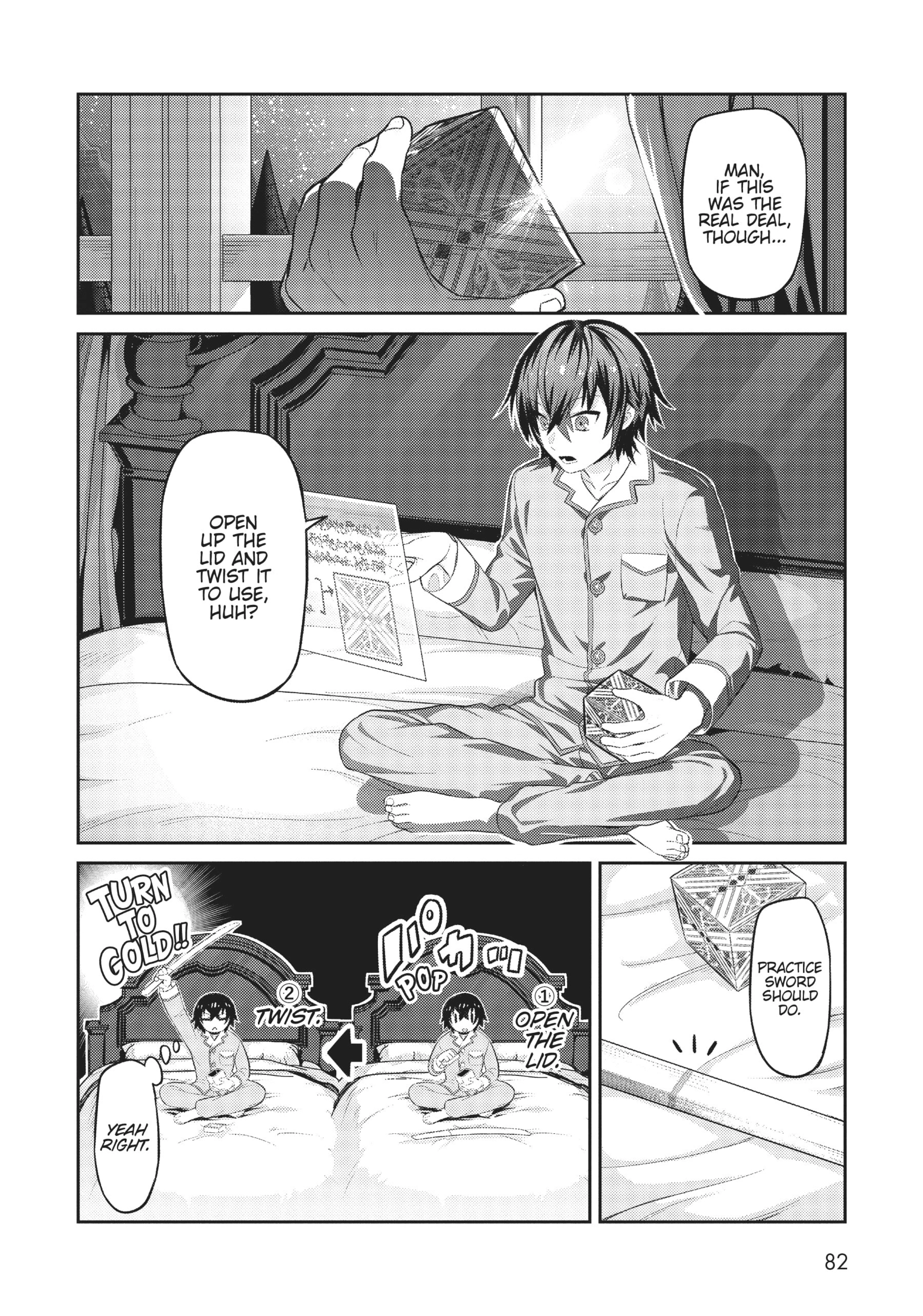 Read I’m the Evil Lord of an Intergalactic Empire EN Manga Online