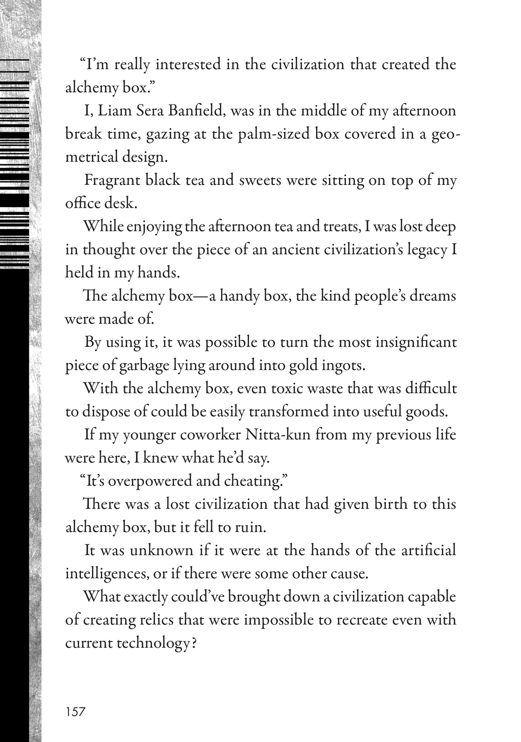 Read I’m the Evil Lord of an Intergalactic Empire EN Manga Online
