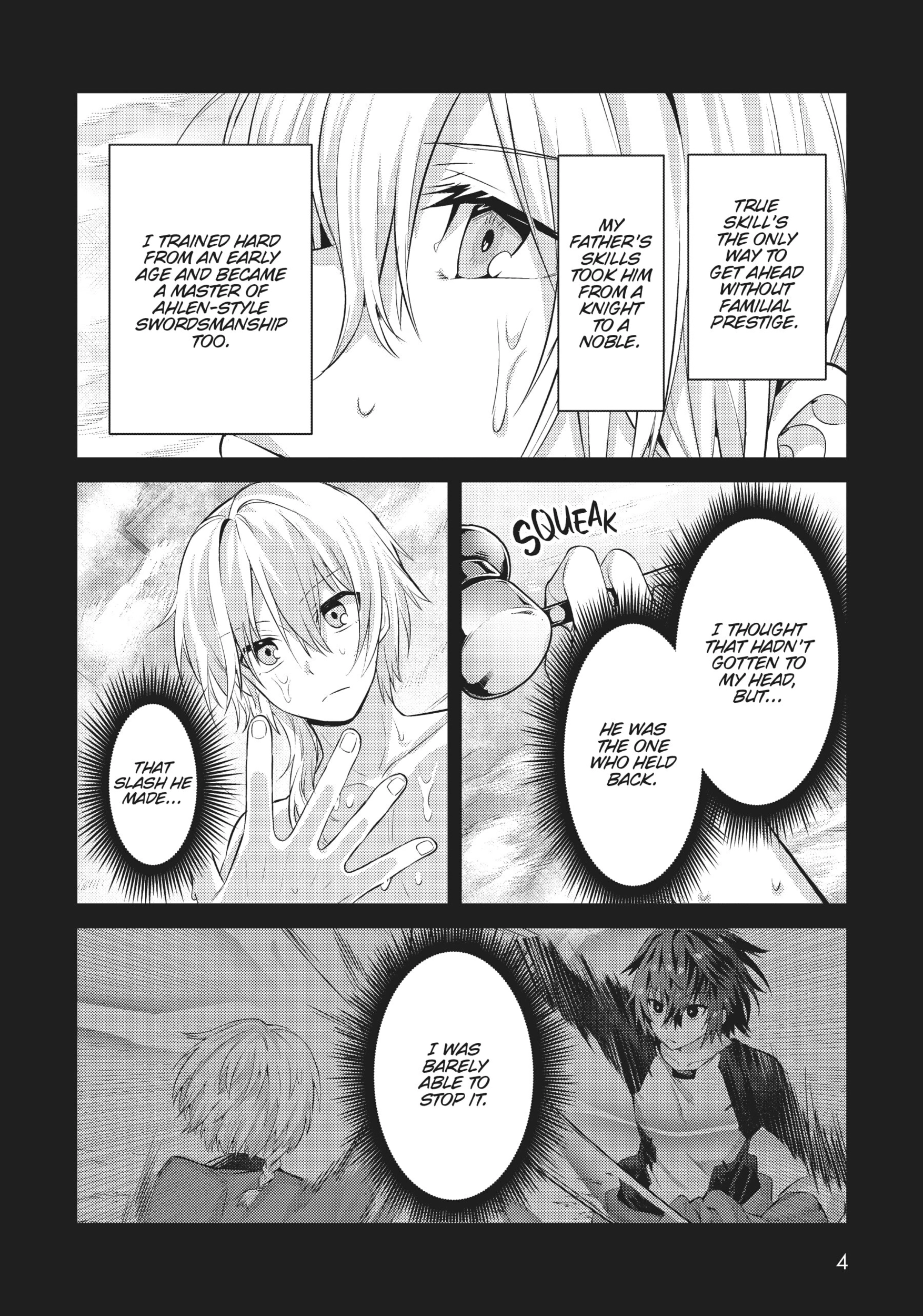 Read I’m the Evil Lord of an Intergalactic Empire EN Manga Online