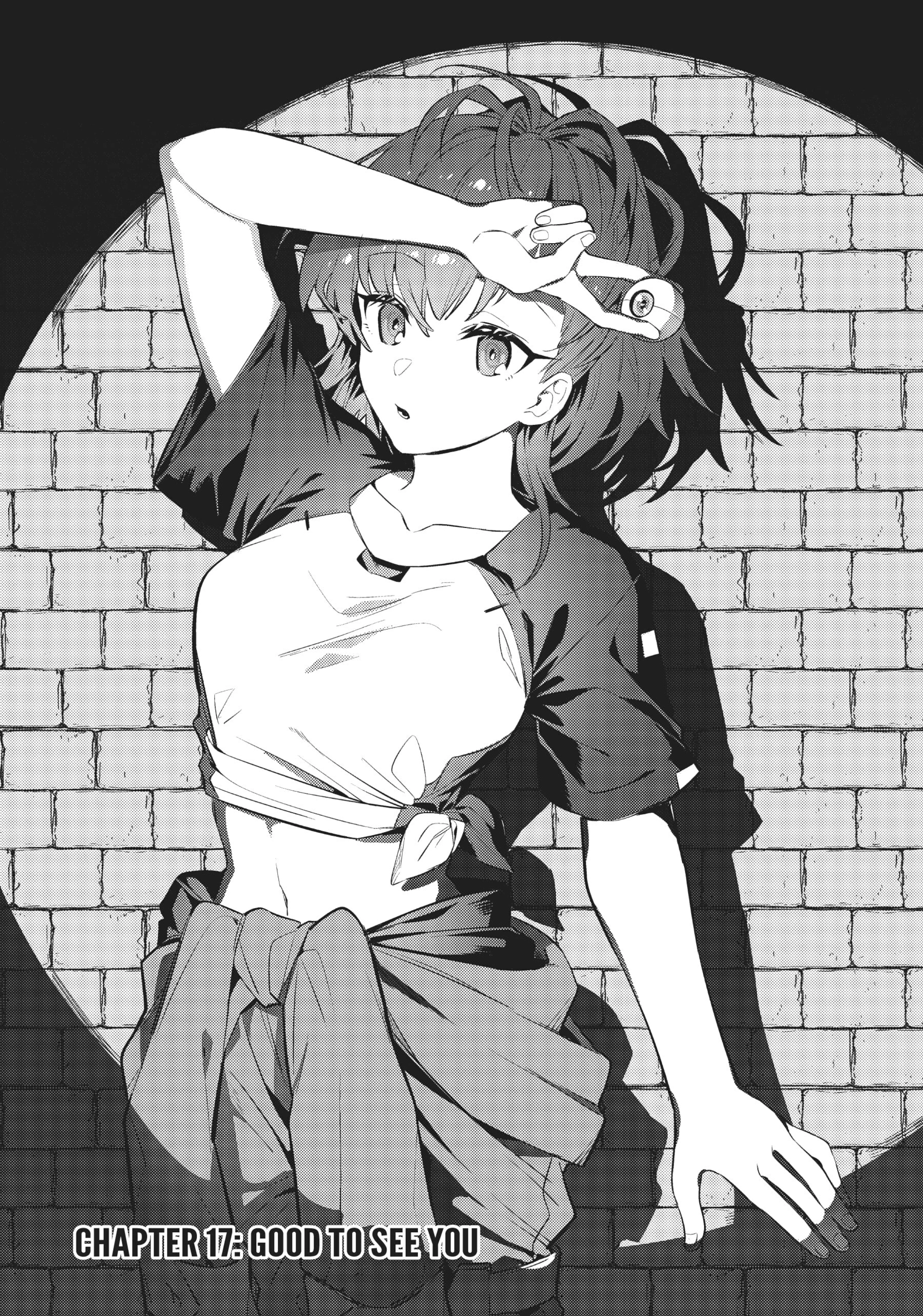 Read I’m the Evil Lord of an Intergalactic Empire EN Manga Online