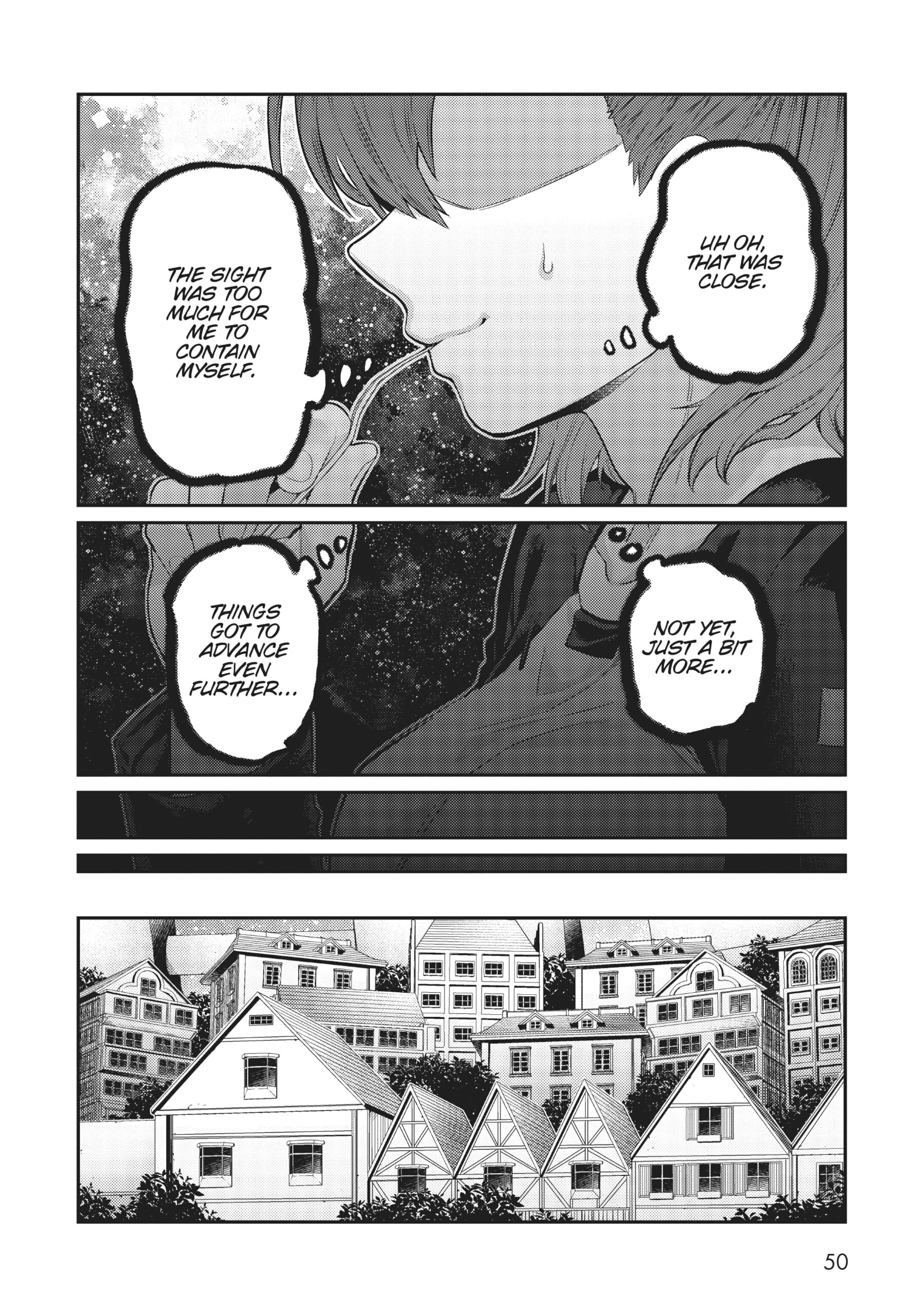 Read I’m the Evil Lord of an Intergalactic Empire EN Manga Online
